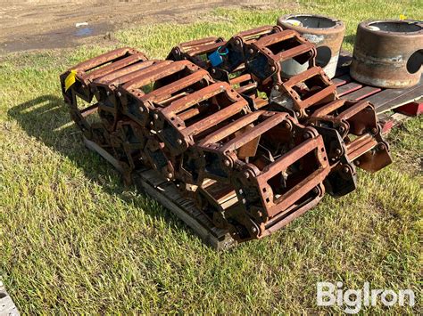 traction for skid steer|grouser skid steer track.